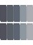 20 Adet Islak Kuru Zımpara Kağıdı, Yüksek Grit 1000/2000/3000/5000/7000 Zımpara Levhaları Çeşitleri Ahşap Metal Parlatma Otomotiv Zımpara, 9 x 3.6 Inç (Yurt Dışından) 3