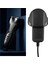 Philips Tıraş Makinesi Için Güç Şarj Kablosu Adaptörü HQ8505 HQ7380 HQ8500 (Ingiltere Fişi) (Yurt Dışından) 1