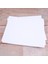 Premium Yazdırılabilir Su Geçirmez Vinil Etiket Kağıdı Mürekkep Püskürtmeli ve Yazıcı Için 210X280MM 30 Sayfa Mat Beyaz Çıkartma Kağıdı (Yurt Dışından) 3