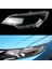 Araba Ön Far Camı Kapağı Far Lambası Yedek Kabuk Honda Fit/jazz 2014 2015 2016 2017 2018 Sol (Yurt Dışından) 2