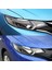 Araba Ön Far Camı Kapağı Far Lambası Yedek Kabuk Honda Fit/jazz 2014 2015 2016 2017 2018 Sol (Yurt Dışından) 3