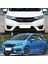 Araba Ön Far Camı Kapağı Far Lambası Yedek Kabuk Honda Fit/jazz 2014 2015 2016 2017 2018 Sol (Yurt Dışından) 4