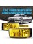 -Bmw M3 (E36) 3 Serisi 1992-1999 Için E36 Sis Farları Sis Lambaları Yedek Montaj 1 Çift (Sarı Lens) (Yurt Dışından) 2