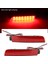 Araba Arka Tampon LED Kuyruk Fren Işık Reflektörü Işık Kırmızı Lens Nissan Juke/murano/ınfiniti FX35 FX37 FX50 (Yurt Dışından) 2