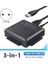 Sata - USB Adaptörü USB 3.0 - Ide/sata 3 Kablo Dönüştürücü-Ab Tak (Yurt Dışından) 5