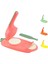 Dumpling Press Maker Kalıpları, Pres Kalıpları Seti Manuel Tortilla Presi, Köfte Empanadas Yapmak Için 10 Saniye 3 (Yurt Dışından) 2