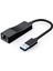 USB - Ethernet Adaptörü, USB 3.0 - Gigabit Ethernet Ağ Adaptörü (Yurt Dışından) 1
