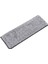 10 Adet Mikrofiber Paspas Pedleri Ev Mutfak Zemin Temizleme Düz Paspas Bezi Ev Banyo Yedek Paspaslar Zemin Temizleme Araçları L (Yurt Dışından) 5