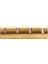 Pb Bas Gitar Parça Aksesuarları Için Önceden Oluklu 4 Dize Pirinç Gitar Somunu (Yurt Dışından) 1