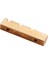Pb Bas Gitar Parça Aksesuarları Için Önceden Oluklu 4 Dize Pirinç Gitar Somunu (Yurt Dışından) 4