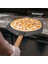 Pizza Kabuğu, Delikli Pizza Küreği, Çıkarılabilir Dikdörtgen Pizza Döner Spatula, 12 Inç Pizza ve Ekmek Severler Için (Yurt Dışından) 3