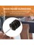 Sivri Uç Narra Deri Parlatıcı Deri Slicker Alet Matkap Setleri-1/8 Inç (3mm) Dremel Döner Aletler Için Şaft (2 Adet) (Yurt Dışından) 4