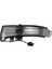 Çifti Mercedes W204 W212 W221 LED Yan Ayna Işaretleyici Dönüş Sinyal Işığı Lens 2129067401 2129067501 (Yurt Dışından) 3