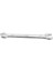Gümüş Ton 5.5mm x 7mm U Şekli Çift Açık Uçlu Anahtar Aleti (Yurt Dışından) 3