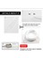6 In 1 Rgb LED Atmosfer Araba Işık Iç Ortam Işığı Fiber Optik Şeritler Işık App Kontrolü Tarafından Dıy Müzik 8 M Fiber (Yurt Dışından) 5