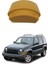 1 Adet 52088684AB Ön Jounce Tampon Lastiği 2002-2007 Jeep Liberty Için (Yurt Dışından) 4