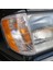 Araba Köşe Işık Ön Dönüş Sinyali Gösterge Lambası Mercedes Benz E Sınıfı Için W124 1985-1996 1248261243 1248261143 (Yurt Dışından) 5