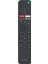 Tv Uzaktan Kumandası Sessiz Netflix Google Play Sony RMF-TX500P RMF-TX520U KD-43X8000H KD-49X8000H Için Kullanın (Yurt Dışından) 1