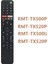 Tv Uzaktan Kumandası Sessiz Netflix Google Play Sony RMF-TX500P RMF-TX520U KD-43X8000H KD-49X8000H Için Kullanın (Yurt Dışından) 2