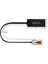 Apple Tv, Dvd, Blu-Ray Oynatıcı Için Av Dönüştürücüye HDMI Uyumlu (Yurt Dışından) 2
