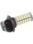 2 Hb4 9006 Beyaz 3528 Smd 102 LED Oto Araba Sis Lambası Lamba Ampul Yüksek Güç (Yurt Dışından) 2