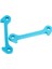 2 Adet Wltoys K929-02 Metal Alt Süspansiyon Kolu Parçası A959-B A979-B Araba Parçaları (Yurt Dışından) 2