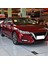 Nissan Sylphy Için 1 Çift Karbon Fiber Sis Farı Kapağı Izgara Çerçevesi (Yurt Dışından) 3