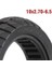 Katı Lastik 10 Inç, 10X2.70-6.5 Katı Lastik Scooter Tubeless Delinmeye Dayanıklı Lastik, Kugoo Için Patlamaya Dayanıklı Katı Lastikler (Yurt Dışından) 3