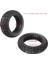 Katı Lastik 10 Inç, 10X2.70-6.5 Katı Lastik Scooter Tubeless Delinmeye Dayanıklı Lastik, Kugoo Için Patlamaya Dayanıklı Katı Lastikler (Yurt Dışından) 5