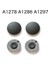 2 Takım/grup A1278 A1286 A1297 Ayak Ayak Alt Kılıf Kapak Plastik + Vida Seti + Aracı Macbook Pro 13IN 15IN 2008-2012 Yılı (Yurt Dışından) 2