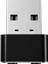 1 Adet USB Fare Jiggler Sanal Fare Uyku Moduna Girmeyi Önler (Yurt Dışından) 3