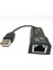 USB 2.0 RJ45 10/100 Mbps USB Ethernet Adaptörü Ağ Kartı Lan USB Ağ Adaptörü Lan RJ45 Kartı Pc Laptop Için (Yurt Dışından) 5