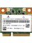 Ssea Yeni Azurewave AW-NB097H AW-NB100H AW-NB126H AR3012 AR5B225 Yarım Mini Pcı-E Wifi Bt4.0 Wlan Kablosuz Kart (Yurt Dışından) 1