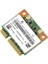 Ssea Yeni Azurewave AW-NB097H AW-NB100H AW-NB126H AR3012 AR5B225 Yarım Mini Pcı-E Wifi Bt4.0 Wlan Kablosuz Kart (Yurt Dışından) 3