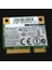 Ssea Yeni Azurewave AW-NB097H AW-NB100H AW-NB126H AR3012 AR5B225 Yarım Mini Pcı-E Wifi Bt4.0 Wlan Kablosuz Kart (Yurt Dışından) 4