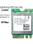 Dual Band AC1200M BCM94356Z Ngff M.2 Wifi Bluetooth 4.1 Ağ Kartı (Yurt Dışından) 2