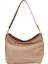 Retro Süet Topuz Kadın Çok Yönlü Omuz Crossbody Çanta Niş Tote Çanta (Yurt Dışından) 1