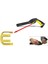 Karcher Için K2 K3 K7 Araba Ev Basınçlı Güç Yıkama Tetik Yedek C Klip Ev Temizlik Araçları Konektörü (Yurt Dışından) 2