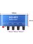 Stereo Mikser (4 Giriş, 1 Çıkış) Bireysel Kontrol Kartı Dıy Kulaklık Amplifikatör Kutusu DC12V (Yurt Dışından) 4