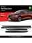 Megane 4 Yan Kapı Çıtası Plastik OEM Still 2016-2020 A+ Kalite 1