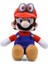 Süper Mario Peluş Bebek Odyssey Şapka Kırmızı Başlıklı Kız Chucky Mario (Yurt Dışından) 1