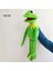 Kurbağa Bebek Susam Sokağı Kurbağası Peluş Oyuncak Krmit Çocuk El Kukla Bebek 60 cm Bebek (Yurt Dışından) 1