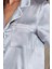 Saten Biyeli Pijama Takımı - 1205 3