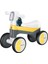 Çocuk Scooter'ı, Çocuk Denge Arabası, Dört Tekerlekli Çevirmeli Araba, Yürüteç, 1-3 Yaş Arası Çocuk Scooter'ı (Yurt Dışından) 1