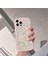 iPhone 13 Pro Max Telefon Tpu Kılıfı Bilek Zinciri ile Temiz Telefon Kapağı (Yurt Dışından) 3