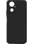General Mobile 23 Se Kılıf Biye Yumuşak Silikon Case 1