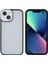 iPhone 15 Plus Anti-Cratch Phone Kılıfı Tpu+Akrilik Cilt Touch Cover (Yurt Dışından) 1