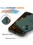 iPhone 15 Plus Sıvı Silikon Arka Kapak Halkası Kickstand Telefon Kılıfı Bilek Ipi (Yurt Dışından) 5