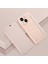 iPhone 15 Plus Cilt Touch Telefon Kapağı, Kart Tutucu Kickstand Sıvı Silikon Koruyucu Kılıf (Yurt Dışından) 5
