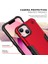 iPhone 15 Plus Anti Slip Tutuşları Telefon Kılıfı Pc + Tpu Çift Katman Şok Emilim Koruyucu Kapak (Yurt Dışından) 4
